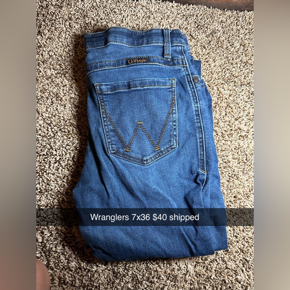 Jeans - Picture 9 of 15